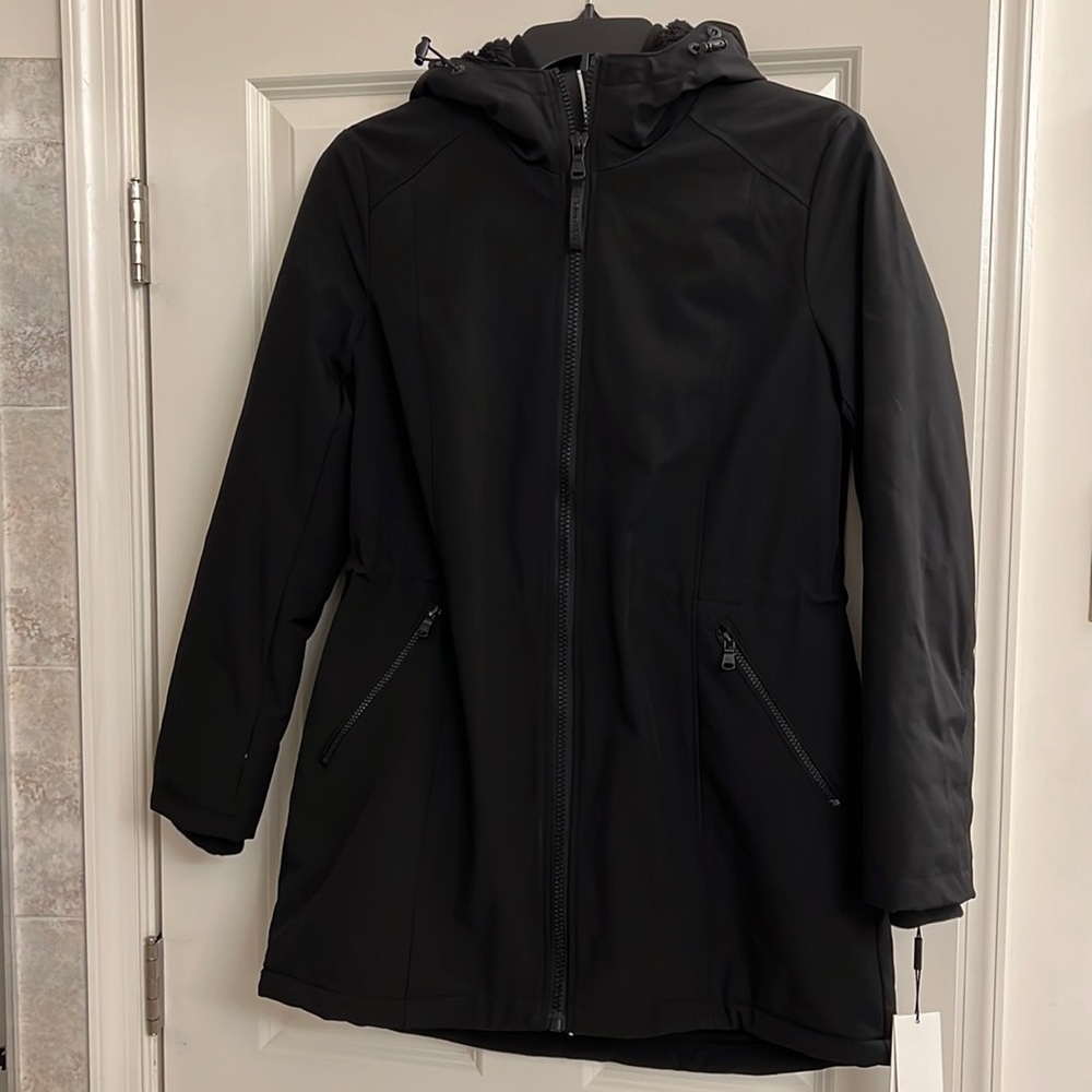 Calvin Klein ladies Coat